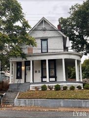 1014 Buchanan Street, Lynchburg, VA 24501