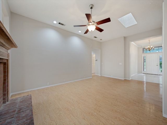 10400 Napa Valley Drive, Frisco, TX 75035