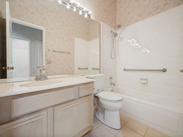 10400 Napa Valley Drive, Frisco, TX 75035