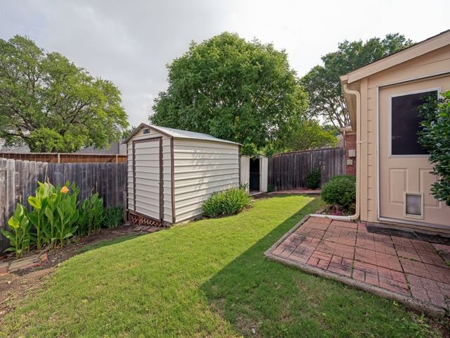 10400 Napa Valley Drive, Frisco, TX 75035