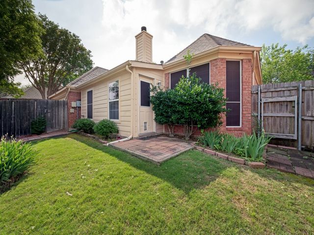 10400 Napa Valley Drive, Frisco, TX 75035