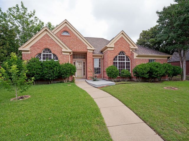 10400 Napa Valley Drive, Frisco, TX 75035