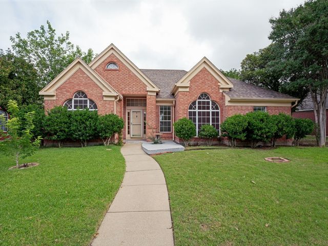 10400 Napa Valley Drive, Frisco, TX 75035
