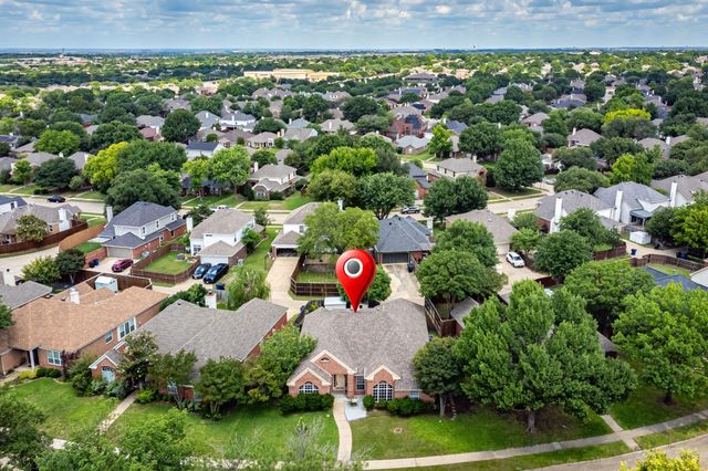 10400 Napa Valley Drive, Frisco, TX 75035