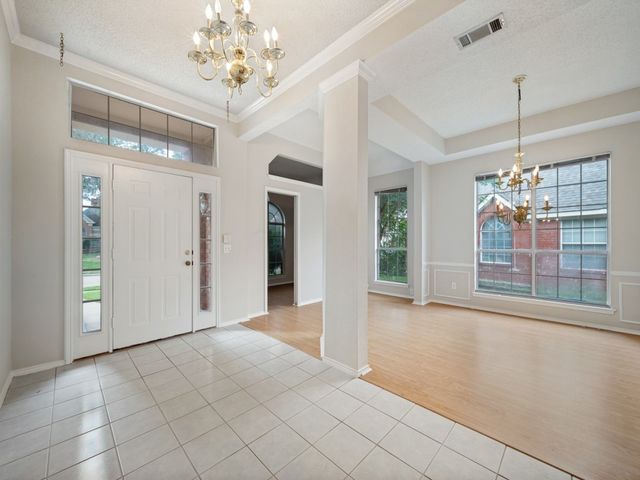 10400 Napa Valley Drive, Frisco, TX 75035