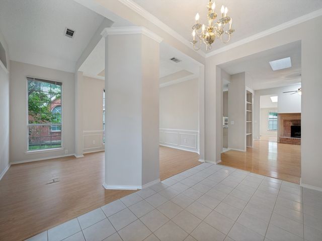 10400 Napa Valley Drive, Frisco, TX 75035