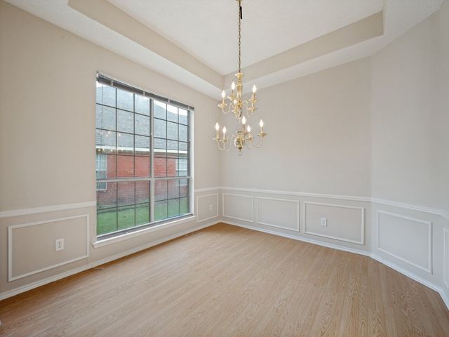 10400 Napa Valley Drive, Frisco, TX 75035