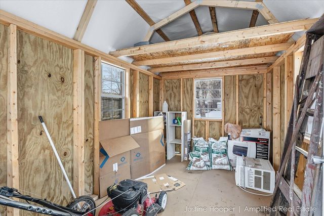 1107 Brott Drive, Castleton Twp, MI 49058