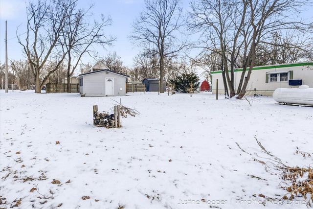 1107 Brott Drive, Castleton Twp, MI 49058