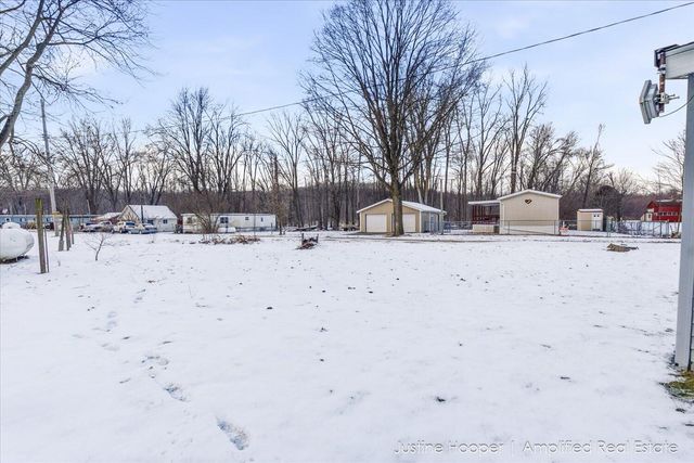 1107 Brott Drive, Castleton Twp, MI 49058