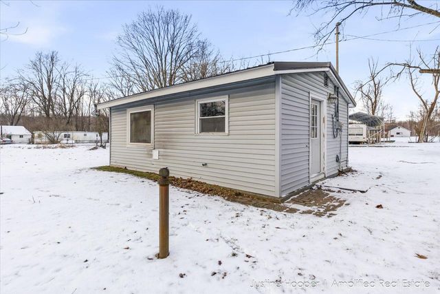 1107 Brott Drive, Castleton Twp, MI 49058