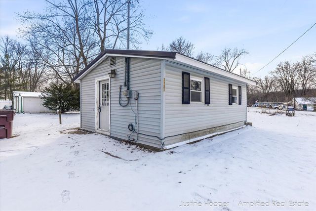 1107 Brott Drive, Castleton Twp, MI 49058