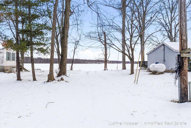 1107 Brott Drive, Castleton Twp, MI 49058