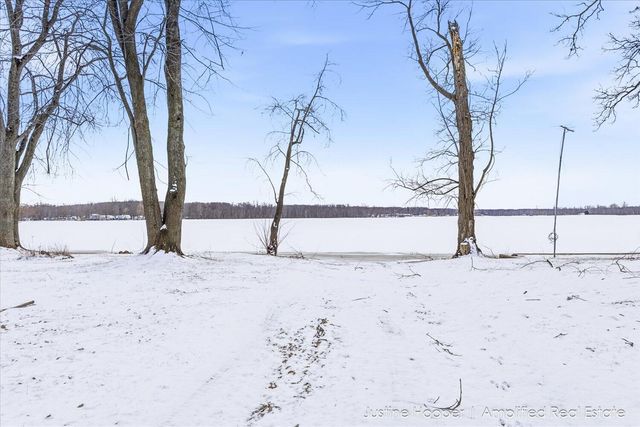 1107 Brott Drive, Castleton Twp, MI 49058