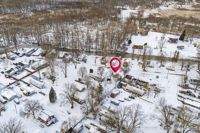 1107 Brott Drive, Castleton Twp, MI 49058