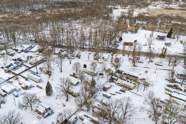 1107 Brott Drive, Castleton Twp, MI 49058