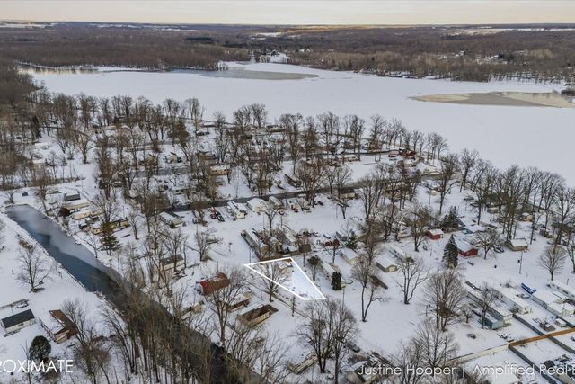 1107 Brott Drive, Castleton Twp, MI 49058