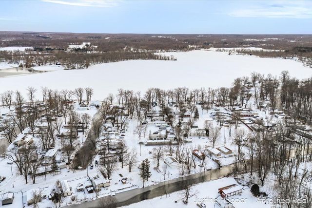 1107 Brott Drive, Castleton Twp, MI 49058