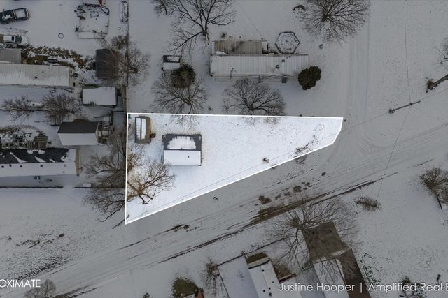 1107 Brott Drive, Castleton Twp, MI 49058