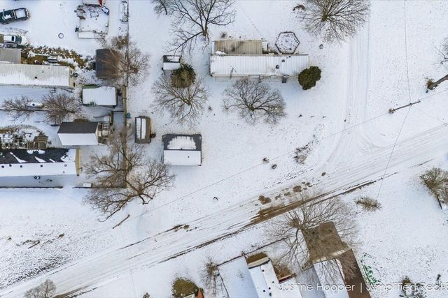 1107 Brott Drive, Castleton Twp, MI 49058