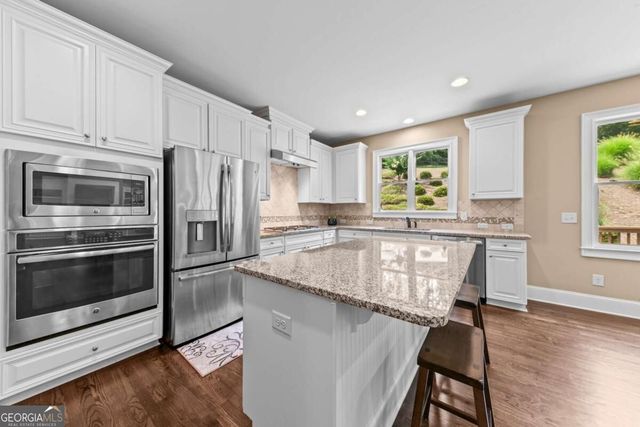 6040 Windjammer Point, Cumming, GA 30041