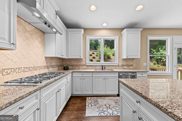 6040 Windjammer Point, Cumming, GA 30041