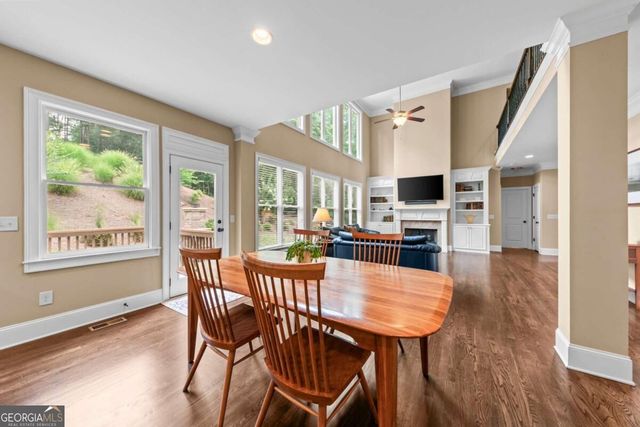 6040 Windjammer Point, Cumming, GA 30041