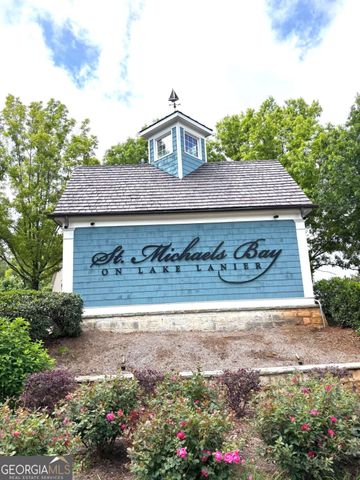 6040 Windjammer Point, Cumming, GA 30041