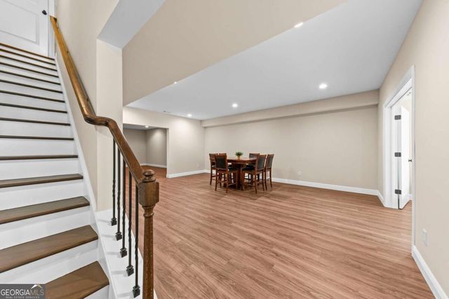 6040 Windjammer Point, Cumming, GA 30041
