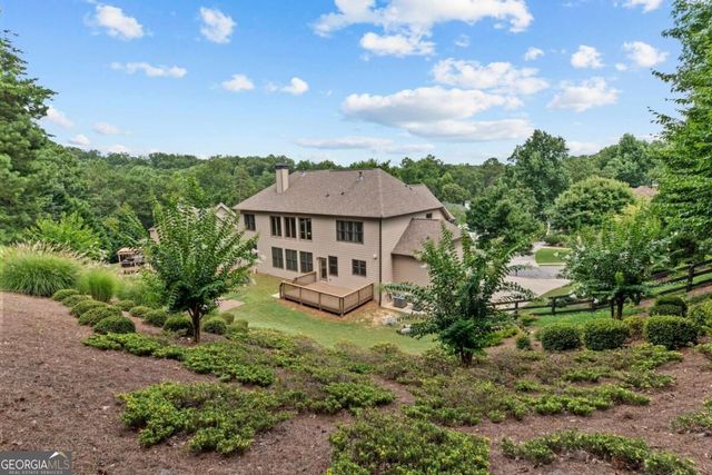 6040 Windjammer Point, Cumming, GA 30041