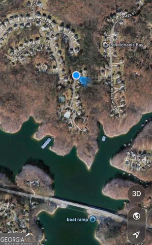 6040 Windjammer Point, Cumming, GA 30041