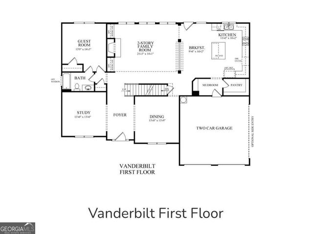 6040 Windjammer Point, Cumming, GA 30041