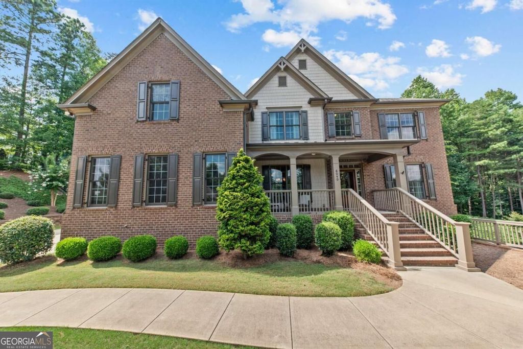 6040 Windjammer Point, Cumming, GA 30041