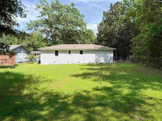 714 Henry Street, Eastover, SC 29044