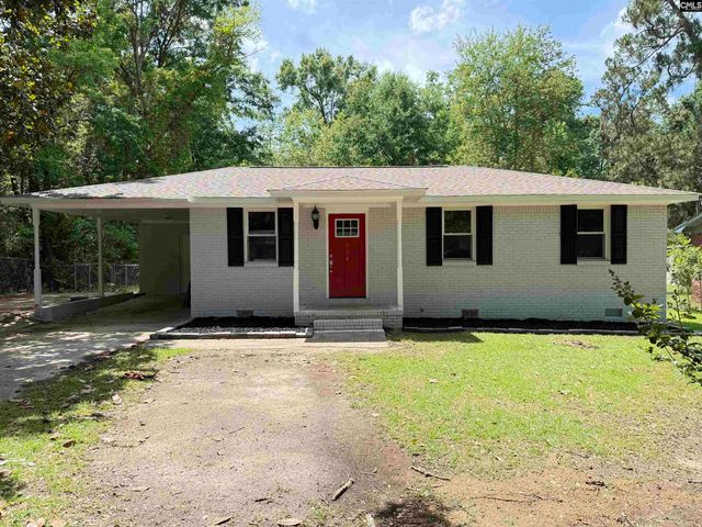 714 Henry Street, Eastover, SC 29044