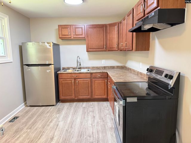 714 Henry Street, Eastover, SC 29044