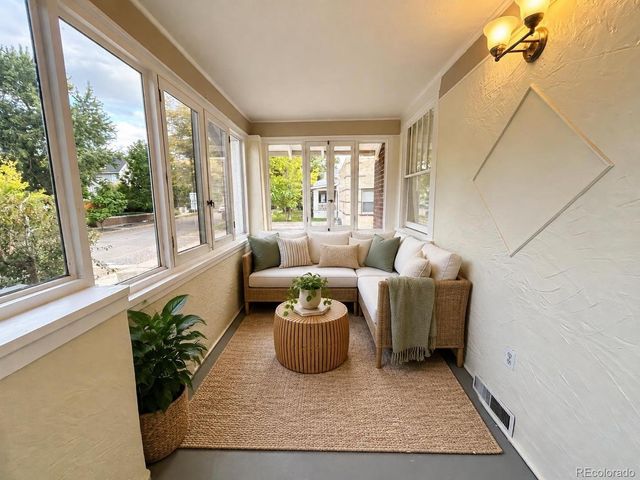 2101 S Emerson Street, Denver, CO 80210