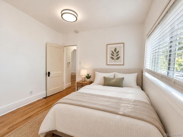 2101 S Emerson Street, Denver, CO 80210