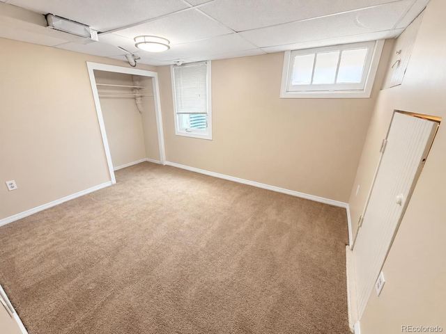 2101 S Emerson Street, Denver, CO 80210