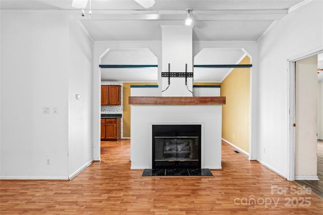 103 Forest Drive, King, NC 27021