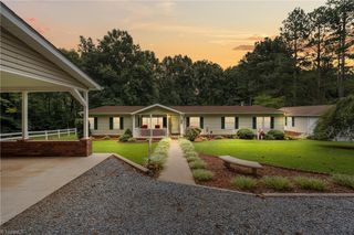 6904 Campbell Road, Pleasant Garden, NC 27313