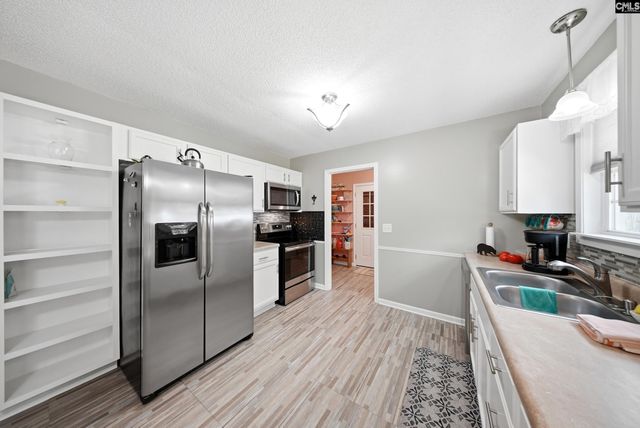 366 Bethlehem Circle, Leesville, SC 29070