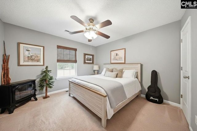 366 Bethlehem Circle, Leesville, SC 29070