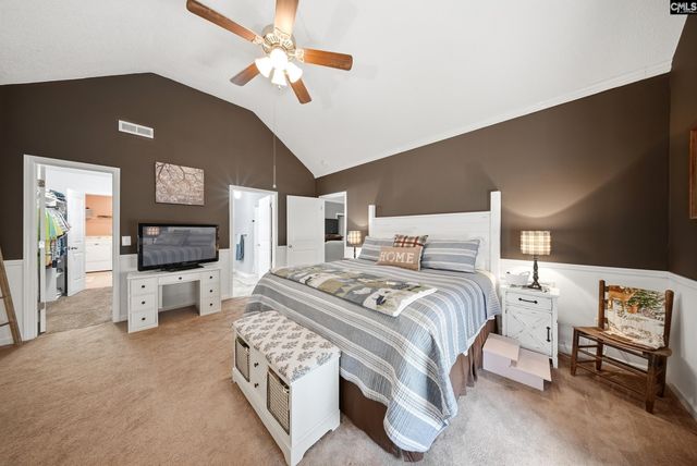 366 Bethlehem Circle, Leesville, SC 29070