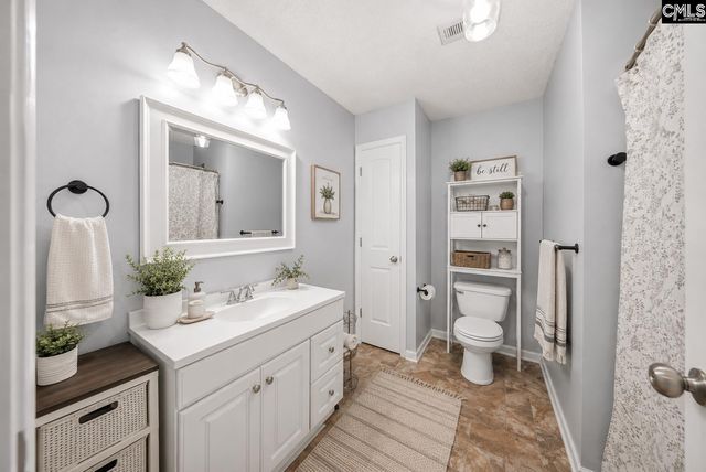 366 Bethlehem Circle, Leesville, SC 29070