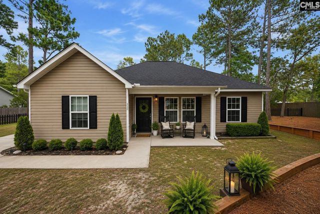 366 Bethlehem Circle, Leesville, SC 29070