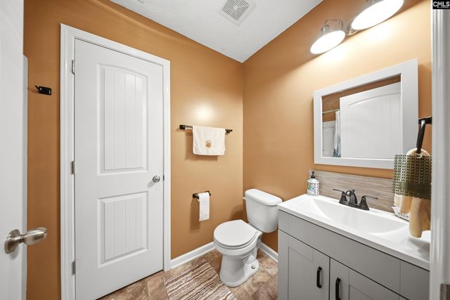 366 Bethlehem Circle, Leesville, SC 29070