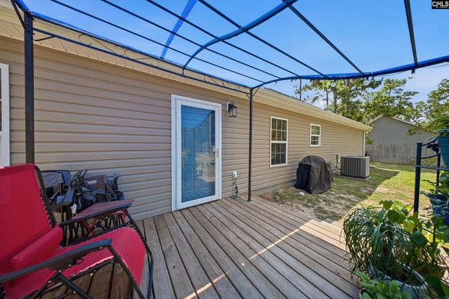 366 Bethlehem Circle, Leesville, SC 29070