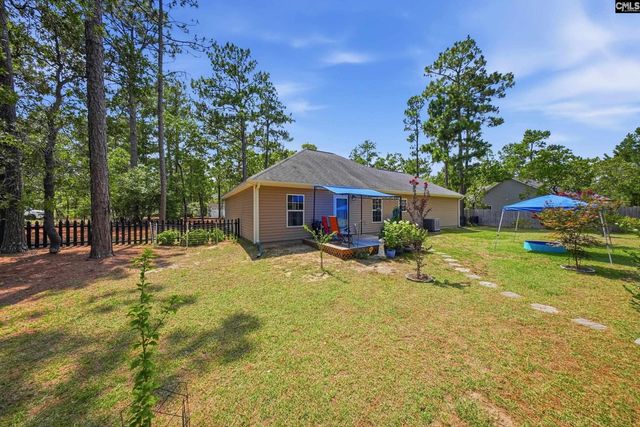 366 Bethlehem Circle, Leesville, SC 29070