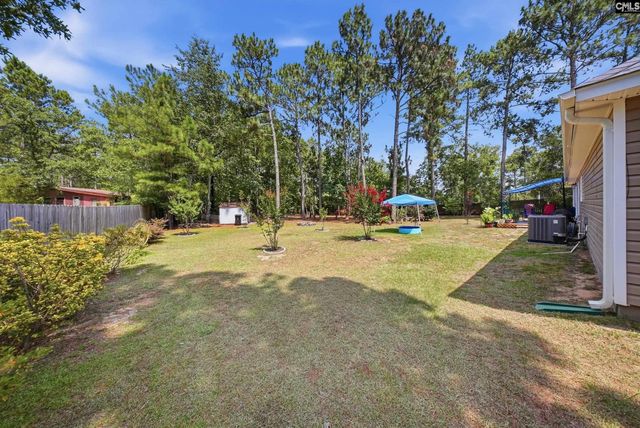 366 Bethlehem Circle, Leesville, SC 29070